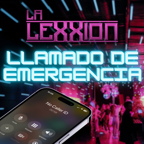 Llamado de Emergencia | Boomplay Music