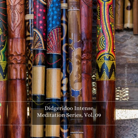 Electrified Australian Intense Didgeridoo (Original Mix) | Boomplay Music