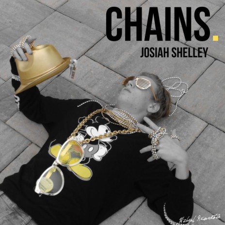 Chains | Boomplay Music