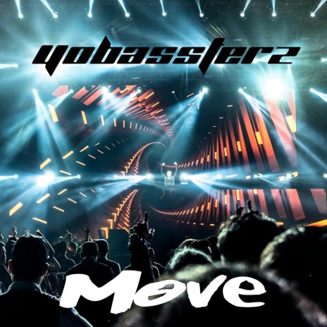 Move | Boomplay Music