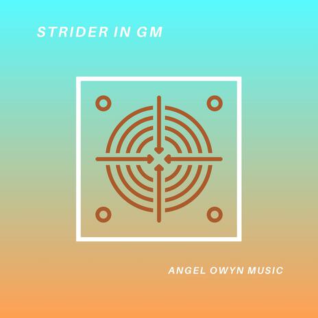 Strider in G Minor | Boomplay Music