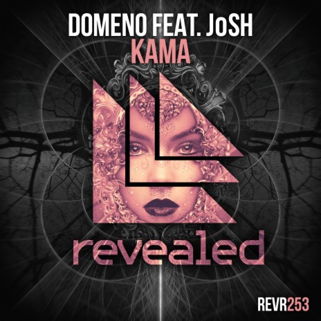 Kama ft. Josh | Boomplay Music