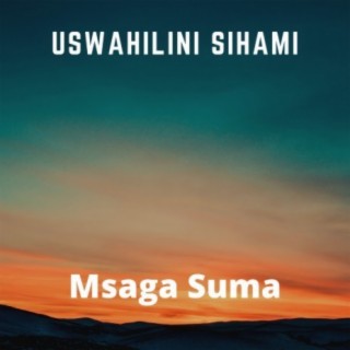 Uswahilini Sihami