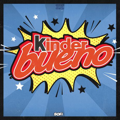 KİNDER BUENO | Boomplay Music