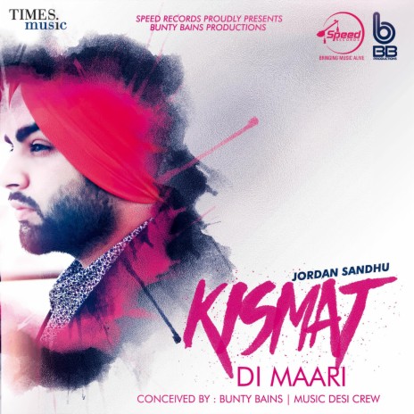 Kismat Di Maari | Boomplay Music