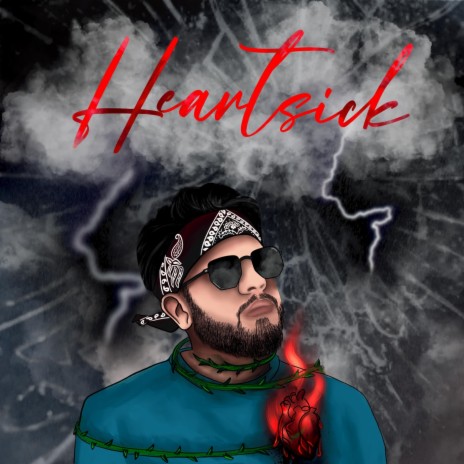 Heartsick | Boomplay Music