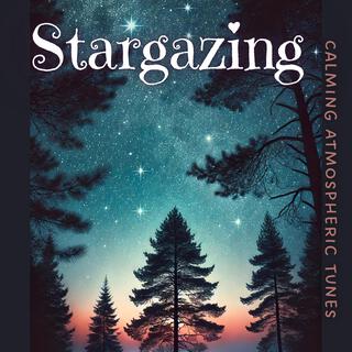 Stargazing: Calming Atmospheric Soundscapes for Meditation, Reflection, and Sleep