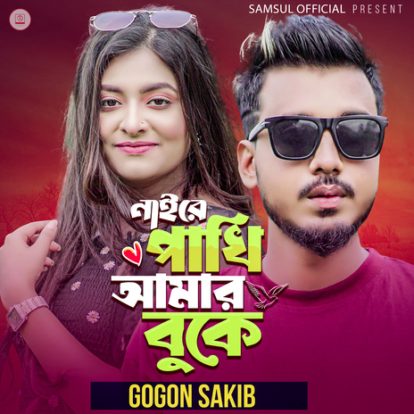 Nai Re Pakhi Amar Buke | Boomplay Music