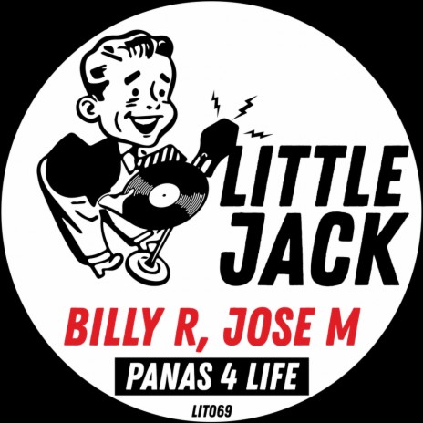 Panas 4 Life (Original Mix) ft. Jose M | Boomplay Music