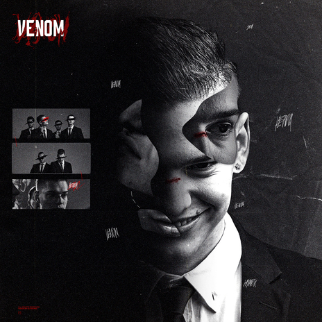 VENOM | Boomplay Music