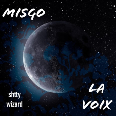 LA VOIX ft. shtty wizard | Boomplay Music