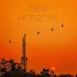 New Horizons (Remastered)