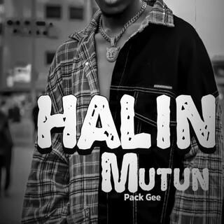 Halin mutun