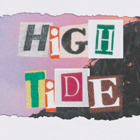 High Tide ft. NjWoop & Jedidie | Boomplay Music