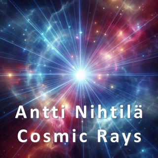 Cosmic Rays