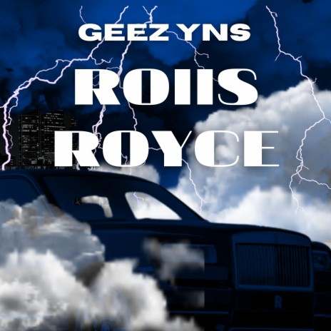 Rolls Royce | Boomplay Music