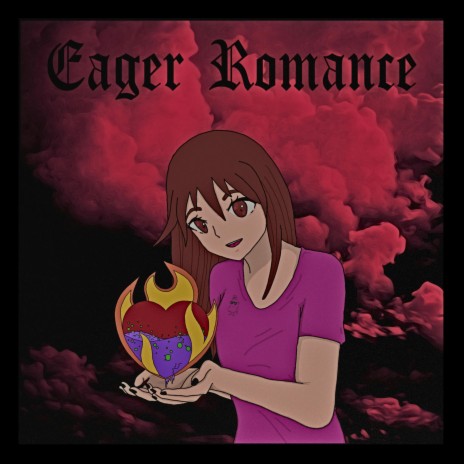 eager romance ft. SadDeath, DollategaBeatz & 05alagen
