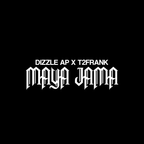 Maya Jama ft. T2Frank