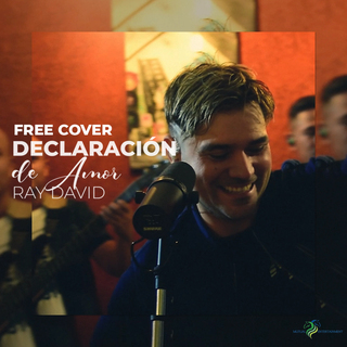 Declaración de Amor (Free Cover)