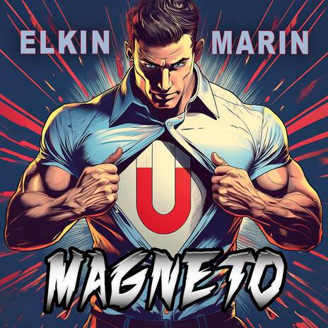 Magneto | Boomplay Music