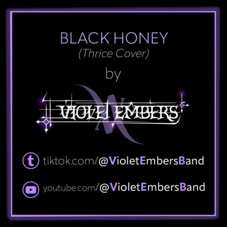 Black Honey | Boomplay Music