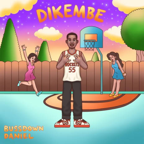 Dikembe | Boomplay Music