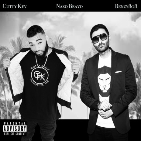 GTK (feat. Nazo Bravo) | Boomplay Music