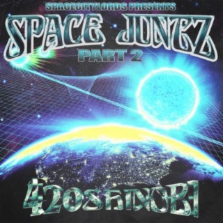 SPACE JUNTZ PART 2