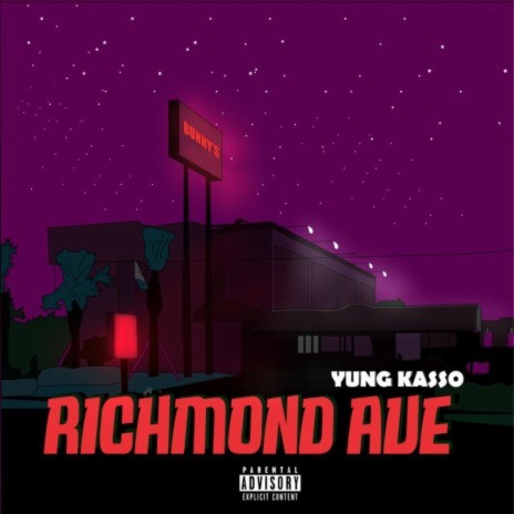 Richmond Ave | Boomplay Music