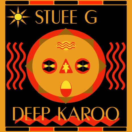 Deep Karoo | Boomplay Music