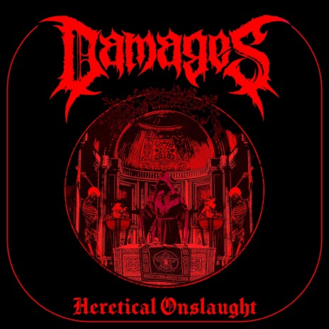 Heretical Onslaught | Boomplay Music