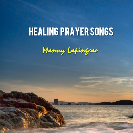 We pray for healing