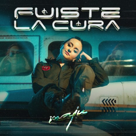Fuiste La Cura | Boomplay Music