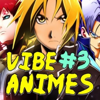 Vibe Animes 3 (Sad)