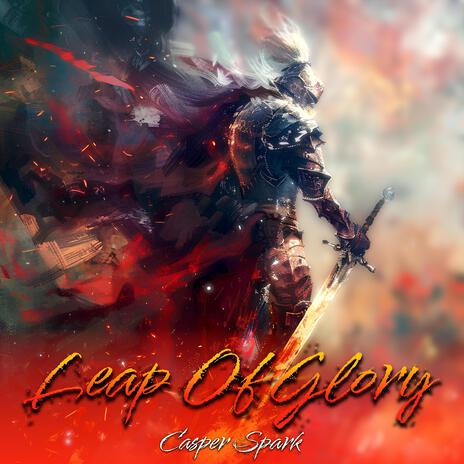 Leap Of Glory | Boomplay Music