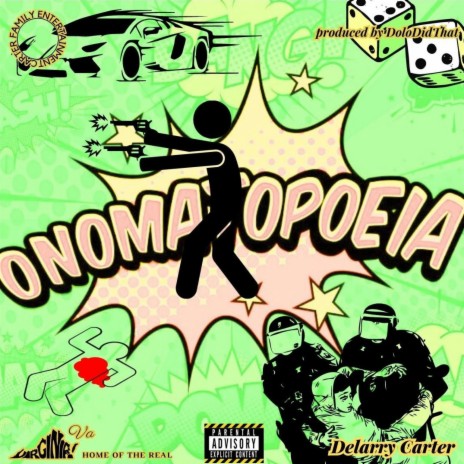 Onomatopoeia | Boomplay Music