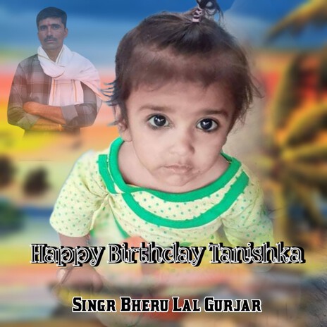 Happy Birthday Tanishka | Boomplay Music