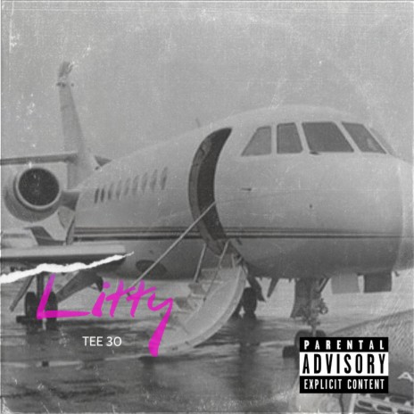 LITTY (plane,jet) | Boomplay Music