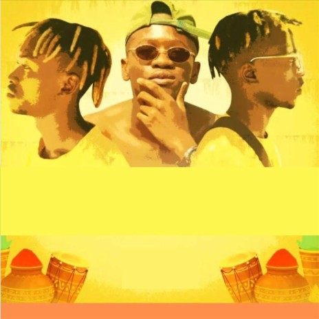 Mukaangandi (feat. Ndaka) | Boomplay Music