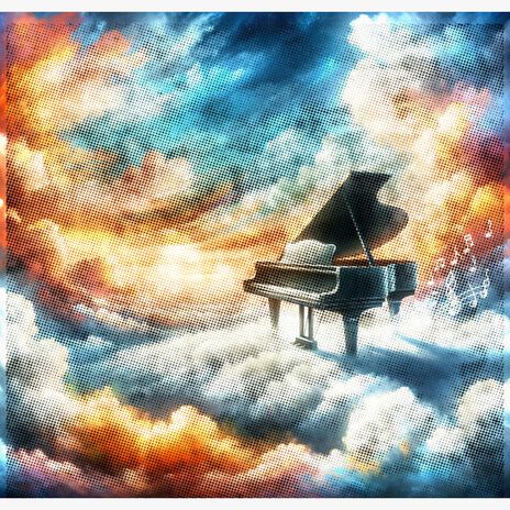 Harmony of the Mindful Piano