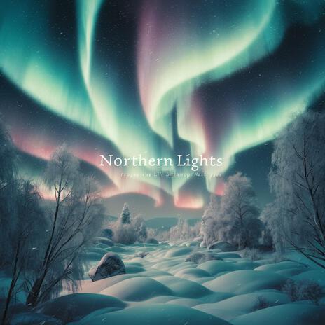 Northern Lights (Fragrance of Finland)