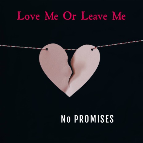 Love Me Or Leave Me | Boomplay Music