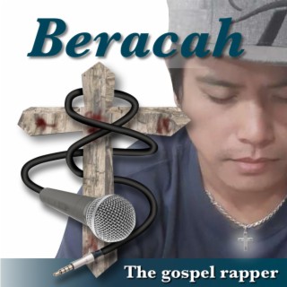 Beracah the Gospel Rapper