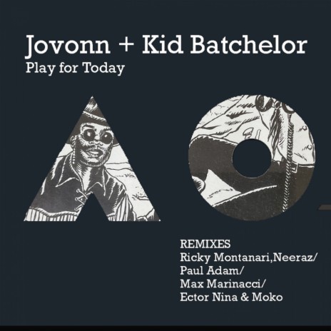Play for Today (Ector Nina & Moko Remix)