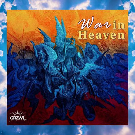 War In Heaven | Boomplay Music