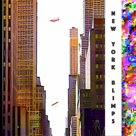 New York Blimps | Boomplay Music