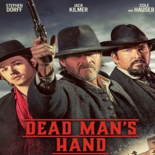 Dead Man's Hand (Original Motion Picture Soundtrack)