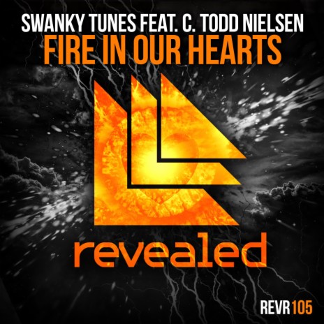 Fire In Our Hearts (Joey Dale Remix Edit) ft. C. Todd Nielsen | Boomplay Music