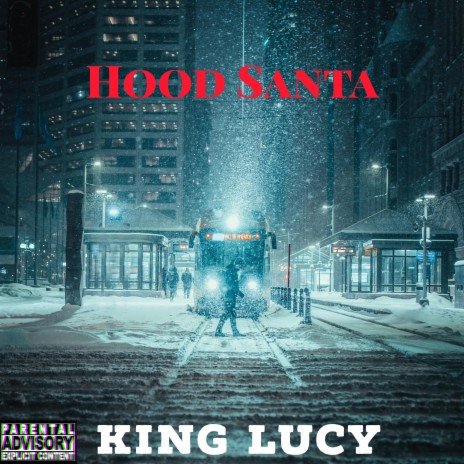 Hood Santa | Boomplay Music