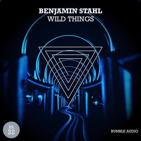 Wild Things | Boomplay Music